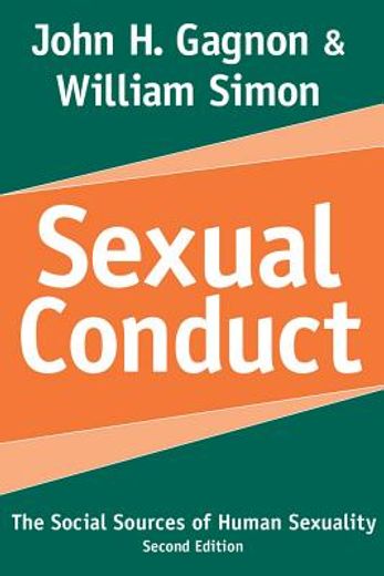sexual conduct