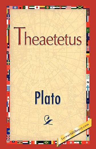 theaetetus