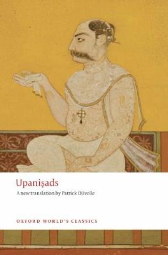 upanisads (in English)