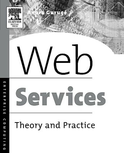 web services,theory and practice