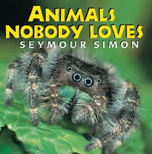 animals nobody loves (en Inglés)