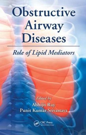 Obstructive Airway Diseases: Role of Lipid Mediators (en Inglés)