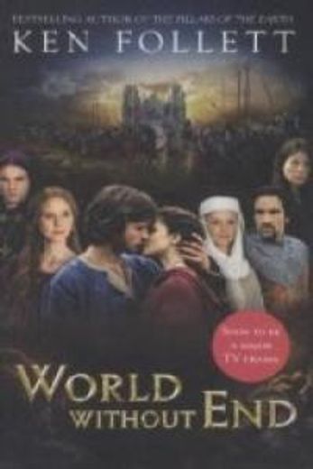 world without end tv tie in