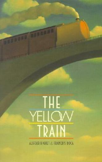 The Yellow Train (in English)