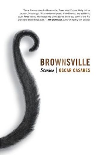 brownsville,stories (en Inglés)