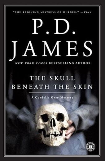 the skull beneath the skin (in English)