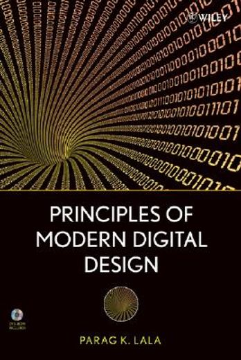 principles of modern digital design (en Inglés)