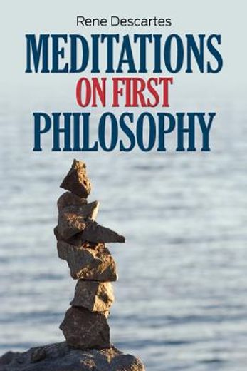 meditations on first philosophy