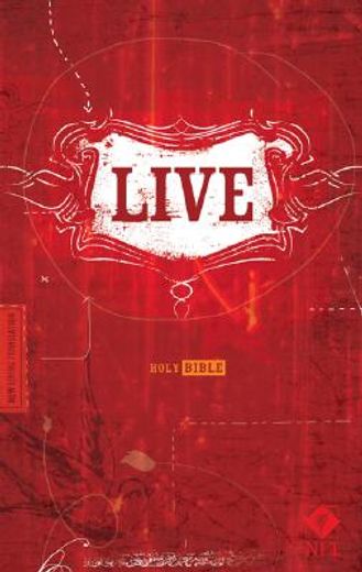 live holy bible,new living translation