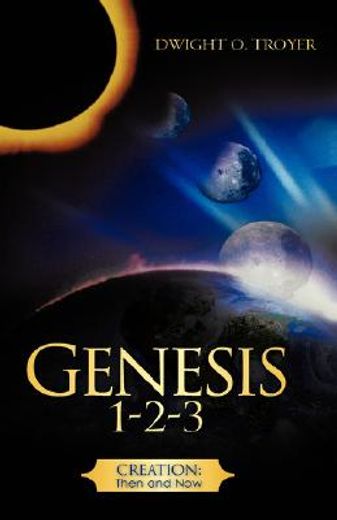 genesis 1-2-3