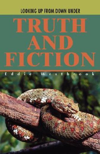 truth and fiction:looking up from down under