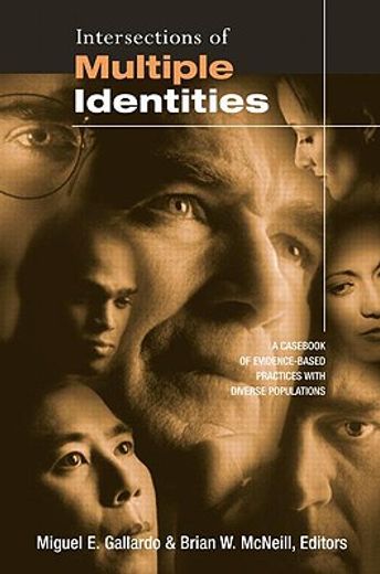 intersections of multiple identities,a cas of evidence-based practices with diverse populations