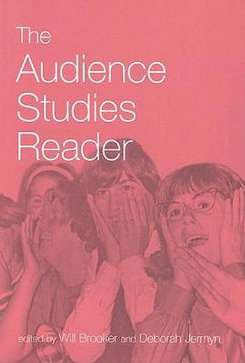 the audience studies reader