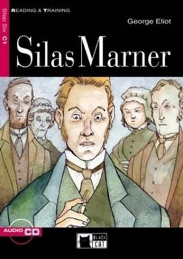 Silas Marner [With CD (Audio)]