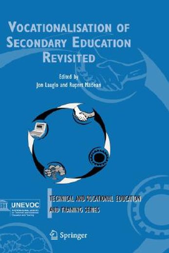 vocationalisation of secondary education revisited (en Inglés)