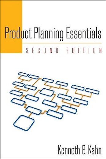 production planning essentials