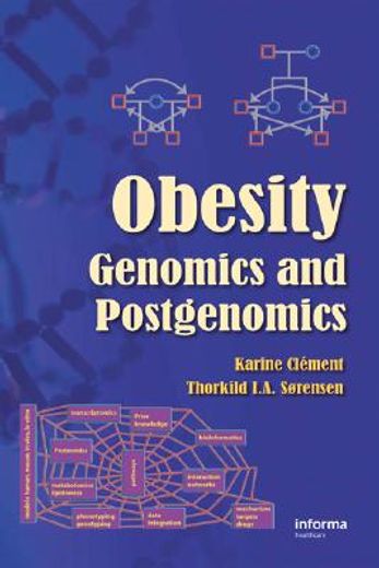 obesity,genomics and postgenomics