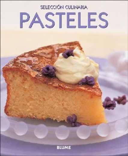 pasteles/ fast cakes