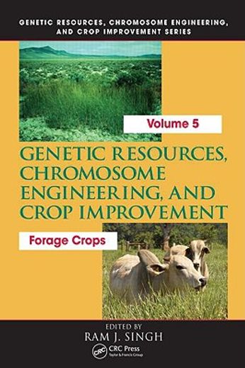Forage Crops (in English)