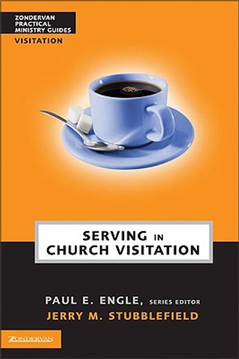 serving in church visitation (en Inglés)