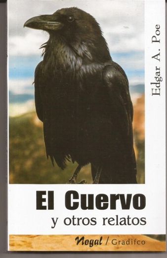 El Cuervo y Otros Relatos (in Spanish)