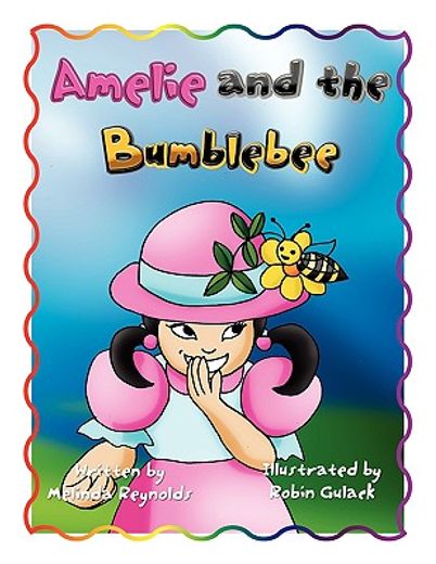 amelie and the bumblebee