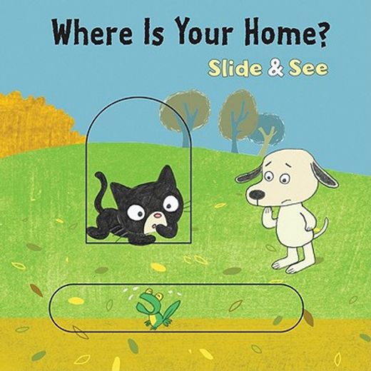 where is your home?