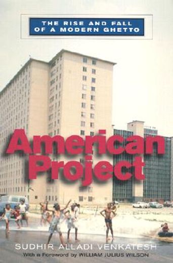 american project (en Inglés)