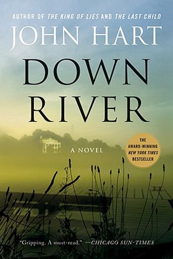 Down River (en Inglés)