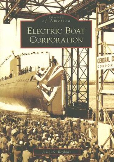 electric boat corporation, (ct)