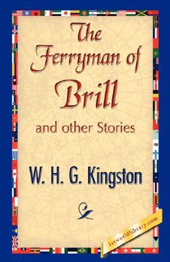 the ferryman of brill