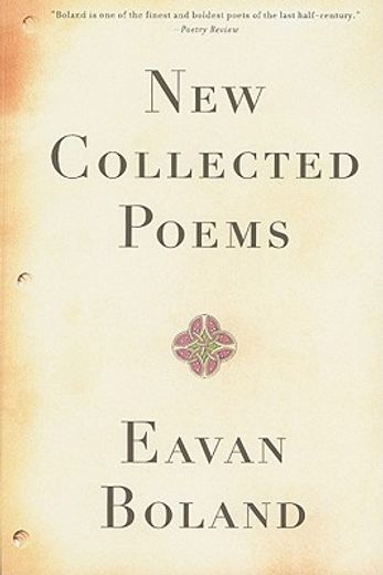 new collected poems (en Inglés)