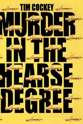 murder in the hearse degree (in English)
