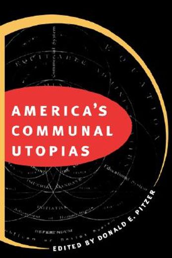america´s communal utopias