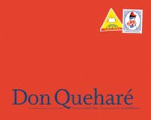 Don Queharé (in Spanish)