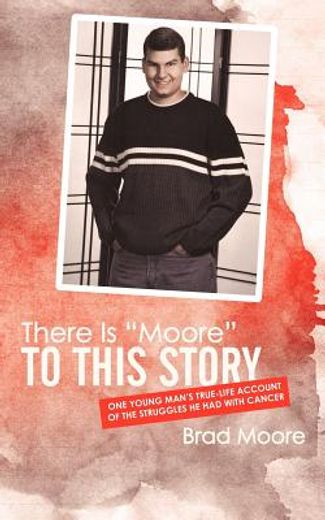 there is moore to this story (en Inglés)