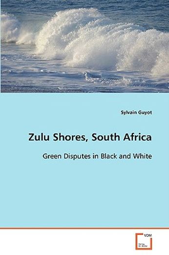 zulu shores, south africa