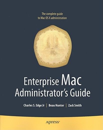 enterprise mac administrator´s guide