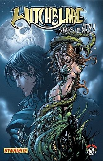 Witchblade: Shades of Gray (in English)