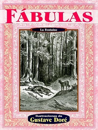 Fabulas (in Spanish)