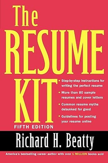 the resume kit