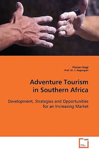 adventure tourism in southern africa