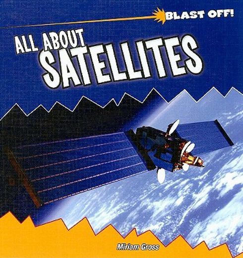 all about satellites