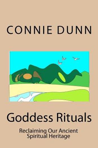 goddess rituals