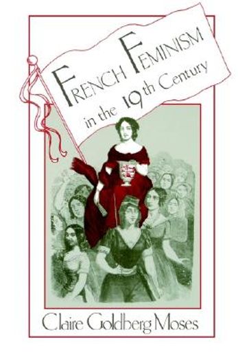 french feminism in the nineteenth century