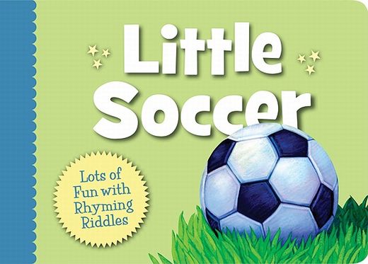 little soccer (en Inglés)