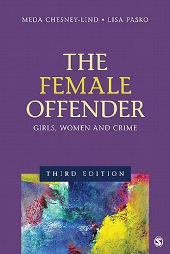 the female offender (en Inglés)