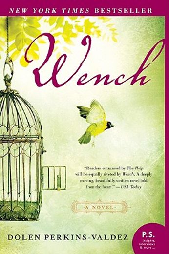 wench,a novel (in English)