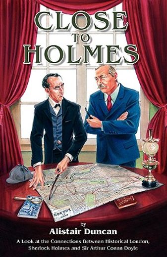 close to holmes (in English)