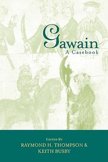 gawain,a cas